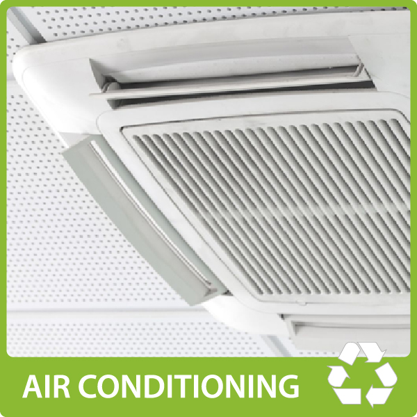 air-conditioning